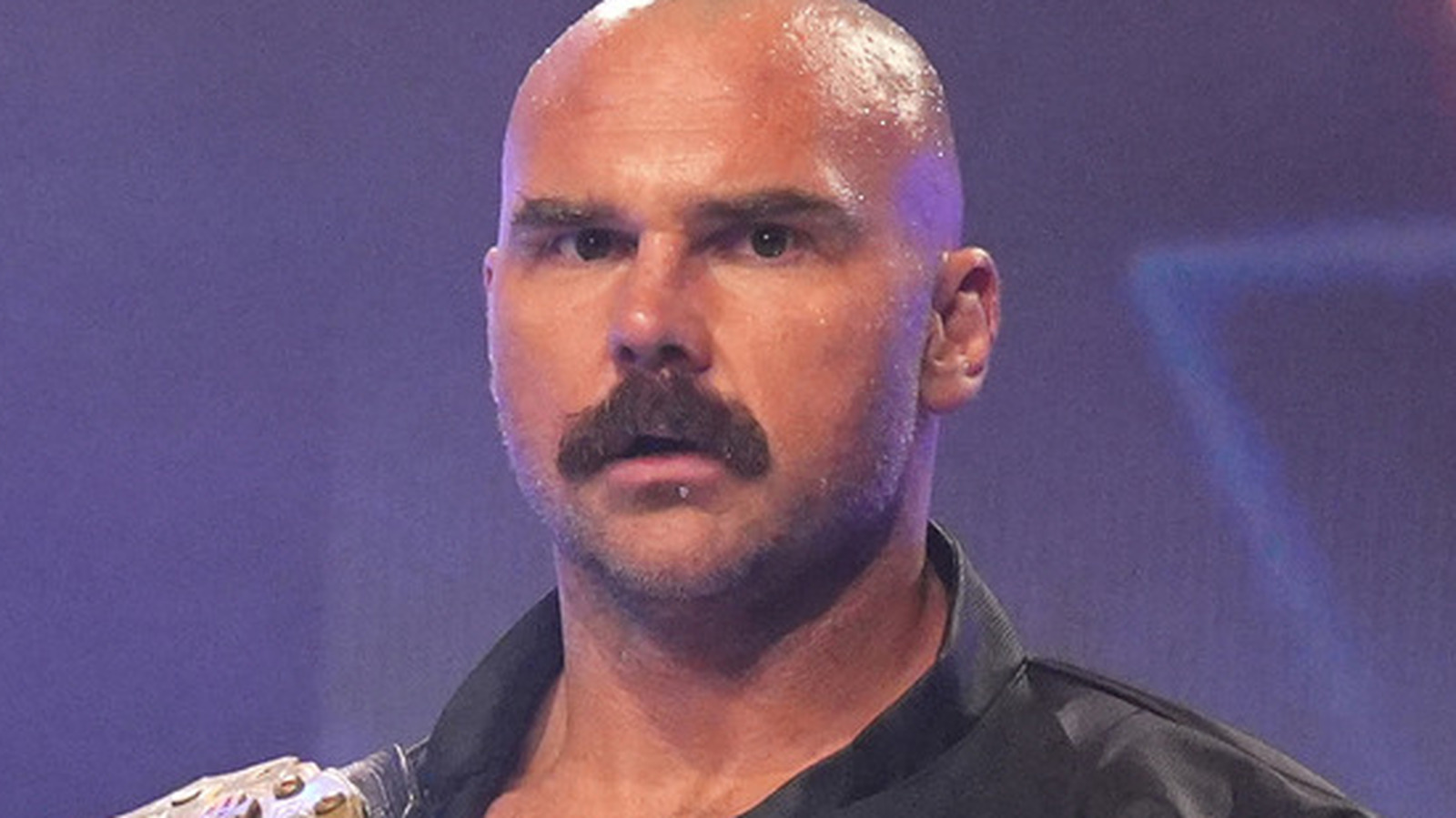Dax Harwood Says Fellow AEW Star Was 'Too Nice' For WWE