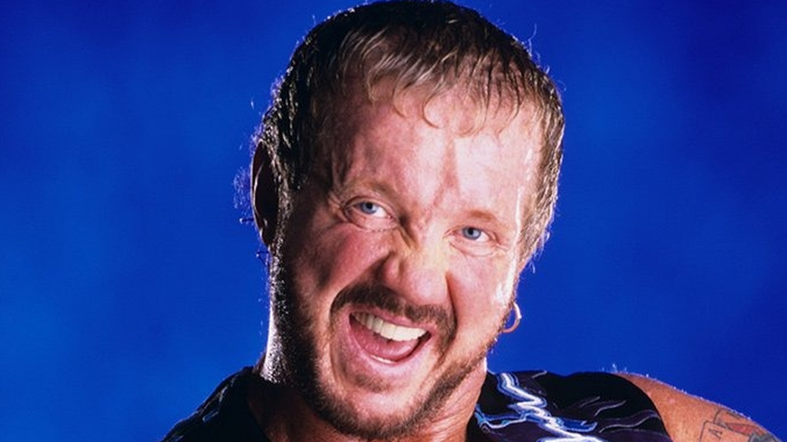 DDP Addresses Possibility Of One More Match ddp-addresses-possibility-of-one-more-match