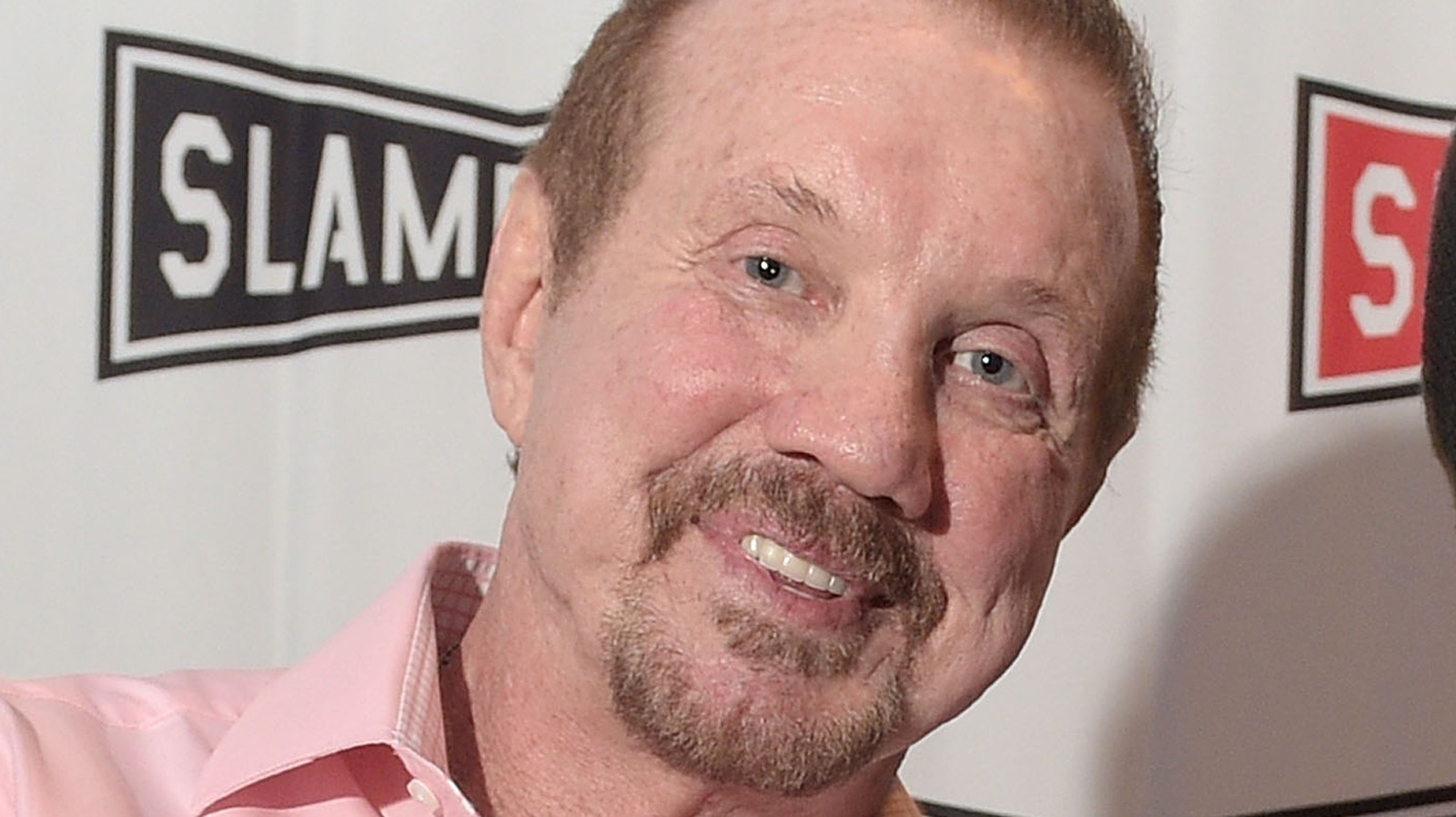 DDP Calls Top WWE Star A 'Creative Cat' Who Can't Be Held Down