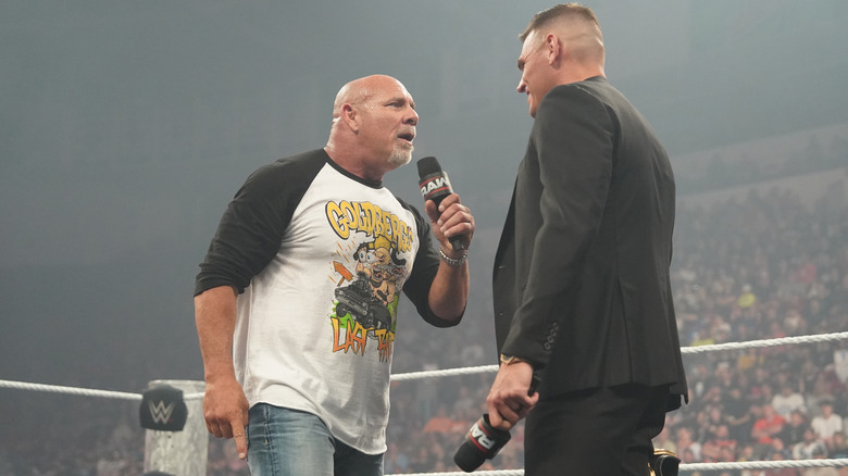 Goldberg and Gunther