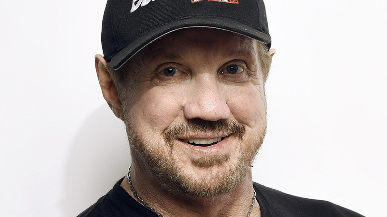 Diamond Dallas Page