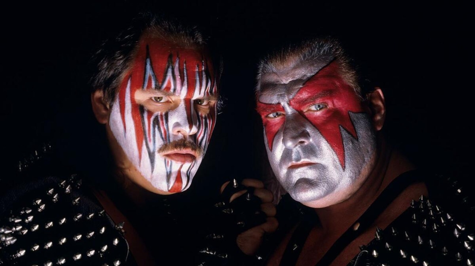 Demolition's Bill Eadie Credits Fans For Long-Awaited WWE Hall Of Fame Induction