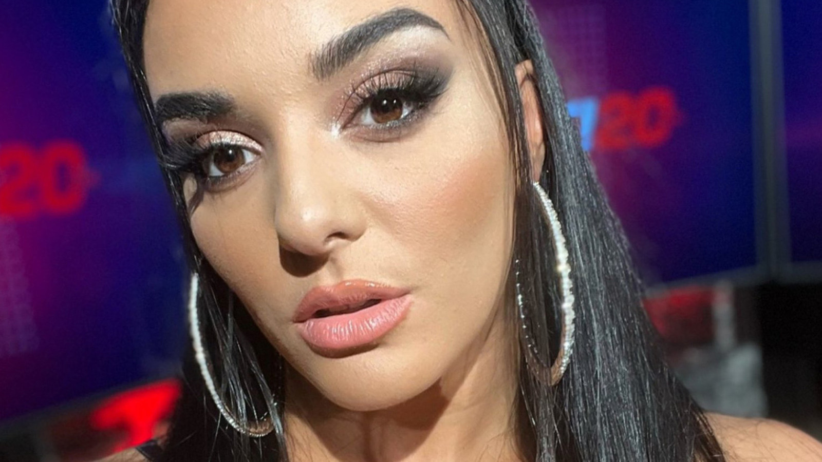 Deonna Purrazzo 'In Awe' Of Matches From Fellow Impact Wrestling Star