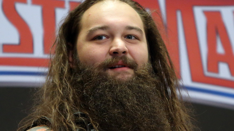 Bray Wyatt