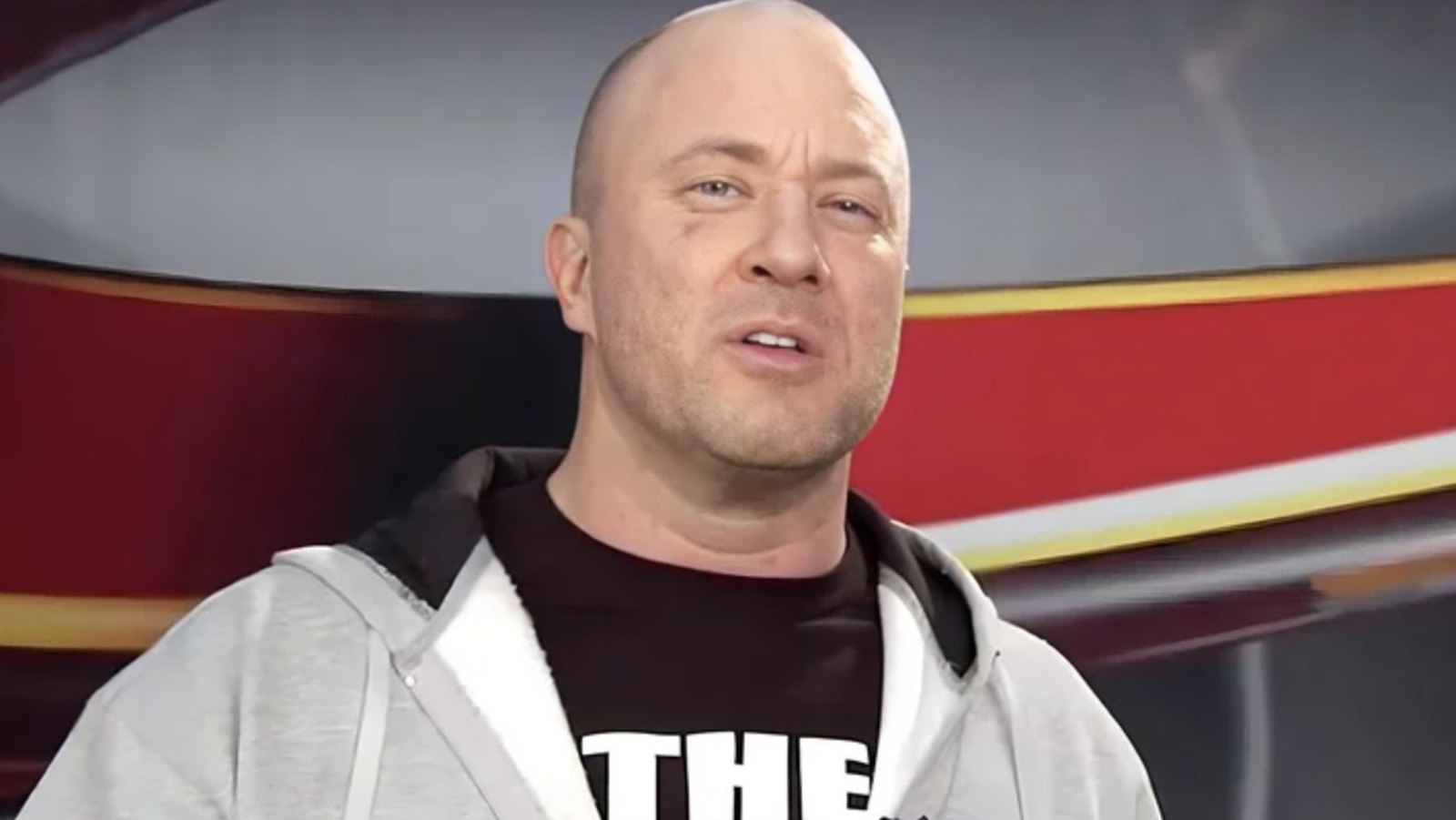 Details Of Former AEW Producer B.J. Whitmer's Arrest Illustrated In Police Report - Vimarsana News