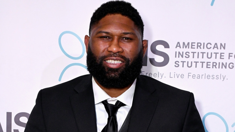 Curtis Blaydes