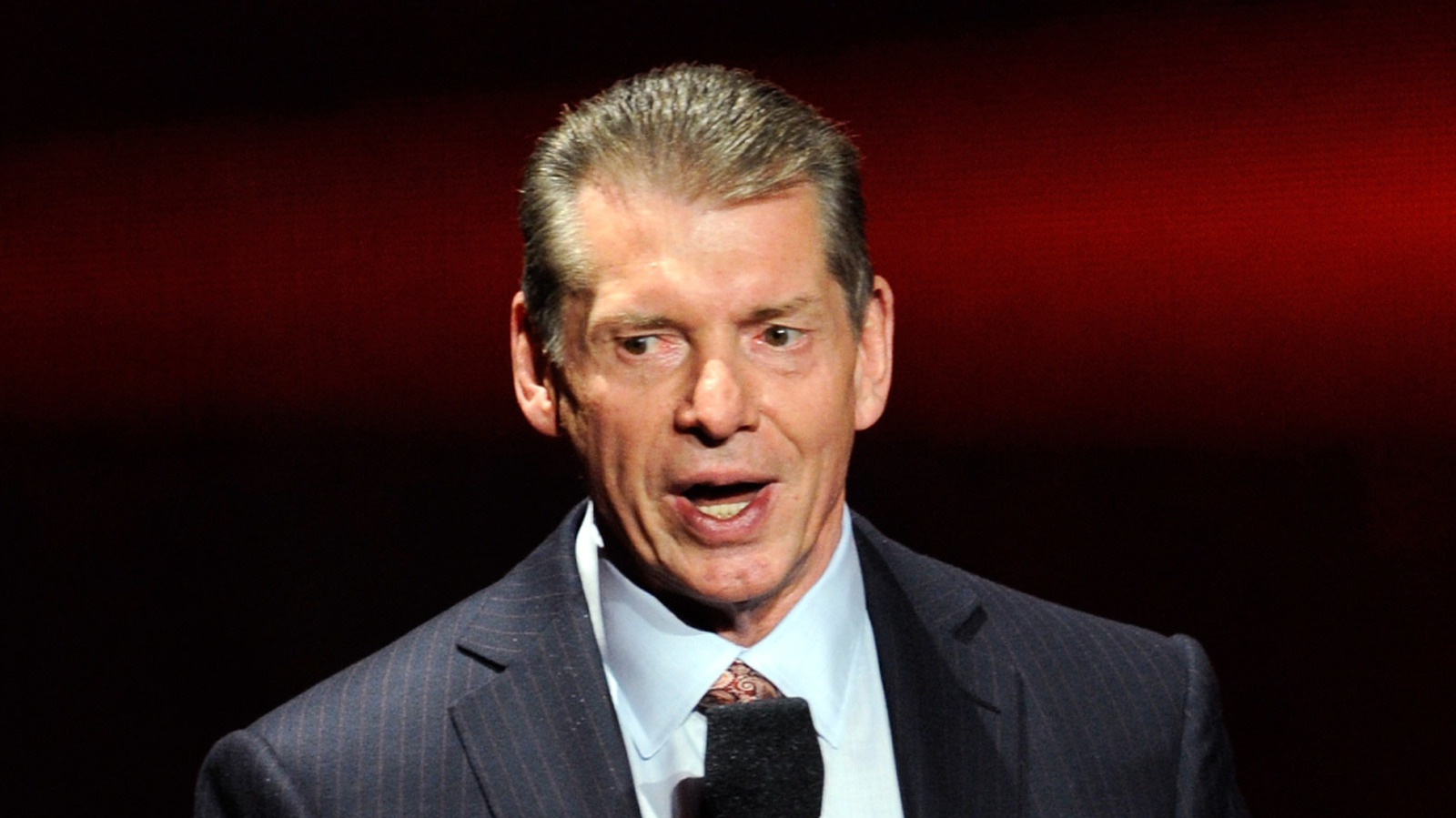 Vince McMahon's legal drama keeps getting messier