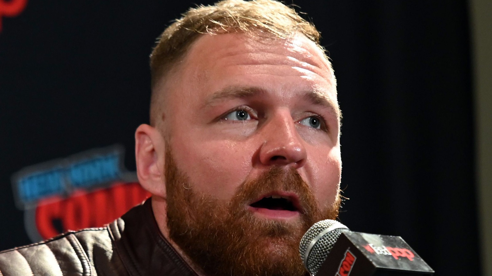 jon moxley aew contract