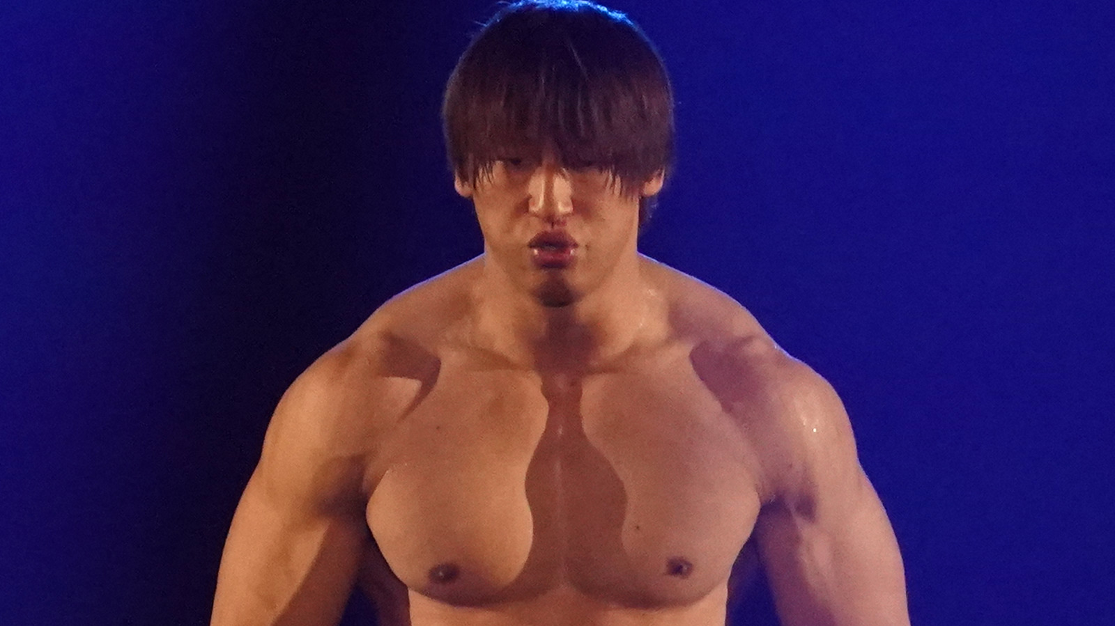 Details On Kota Ibushi's Rumored Appearance At AEW Dynamite: Blood And Guts & More - Vimarsana News