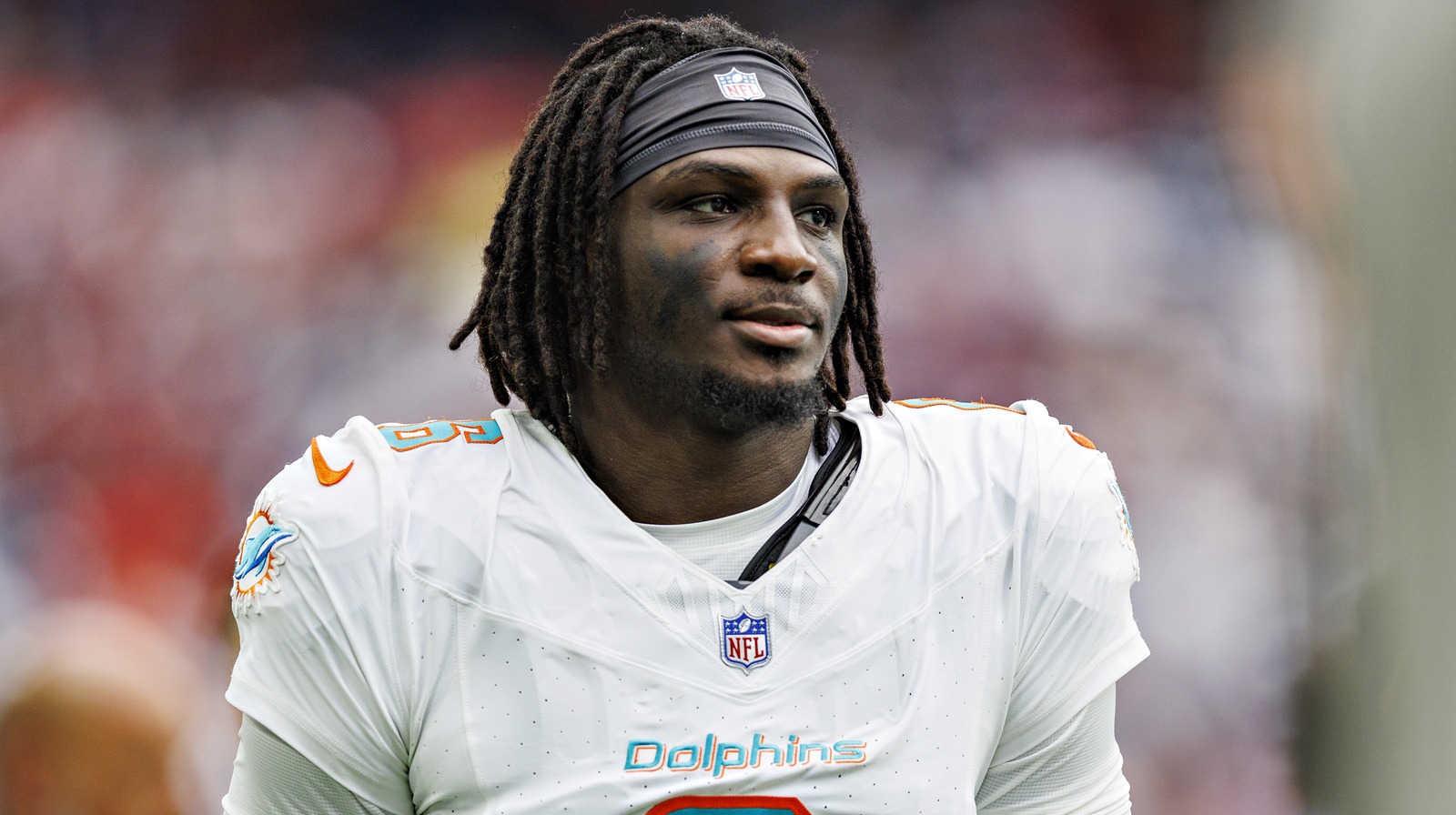 Details On WWE Signing Former NFL Player Trill Williams