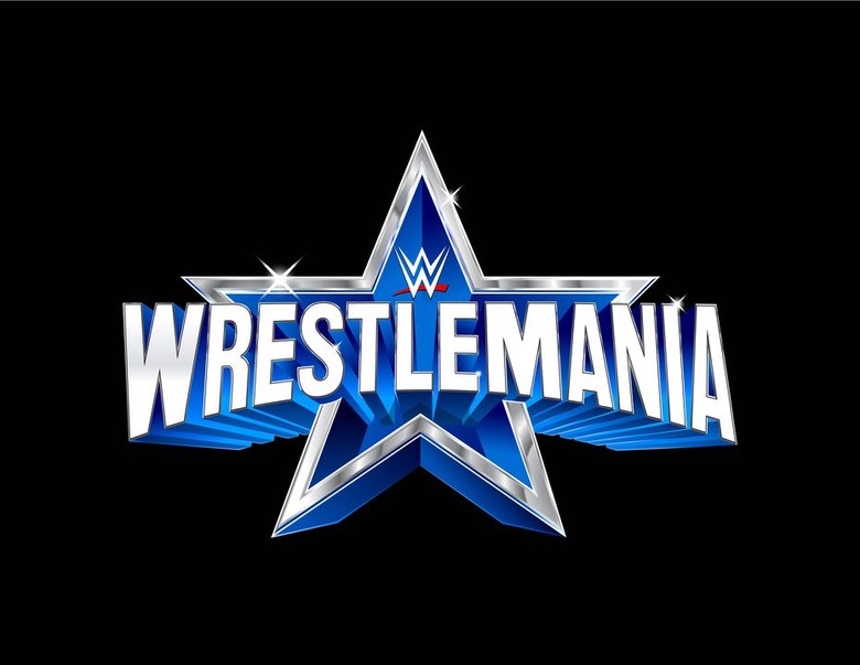 wrestlemania 38 logo 1