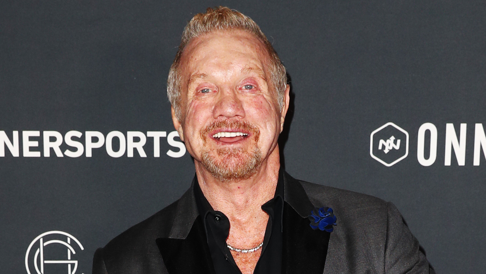 Diamond Dallas Page Explains His Absence From Sting's Final Match At AEW Revolution