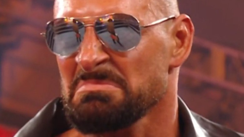 Dijak With Sunglasses 