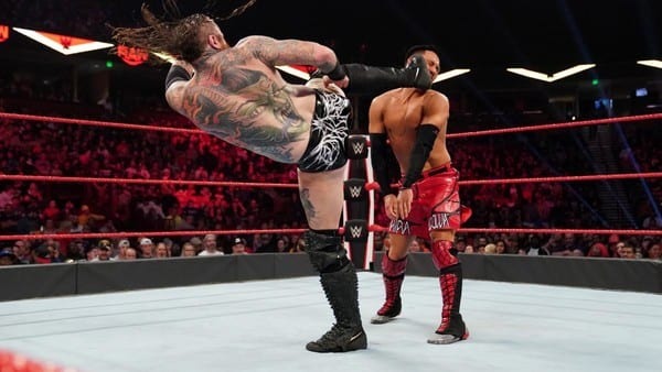 aleister-black-thigh-slap-kick