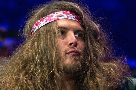 Joey Janela