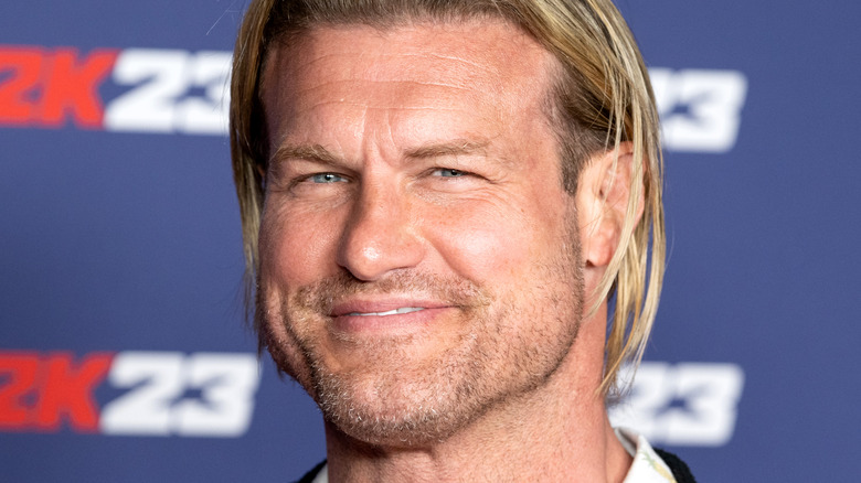 Dolph Ziggler News