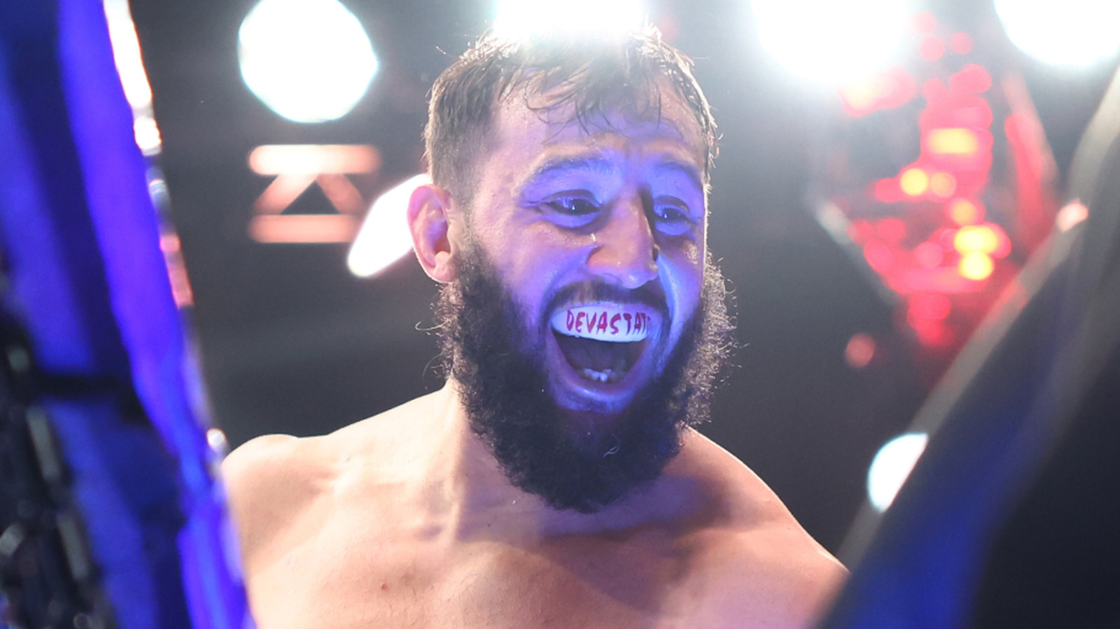 Dominick Reyes Expects To Be In Title Conversation With UFC 327 Win: 'I'm Relevant'