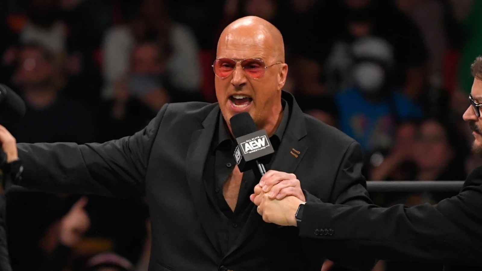 Don Callis Takes Credit For A Lot Of Kenny Omega's Success In & Outside