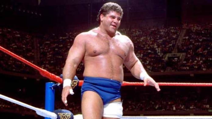 Don Muraco News