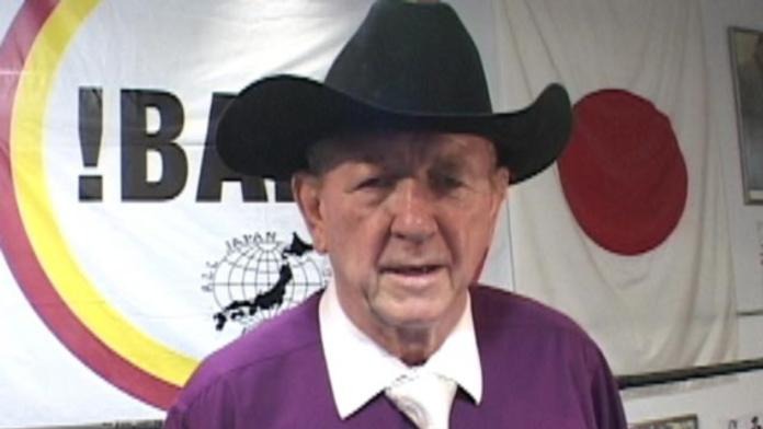 Dory Funk Jr News