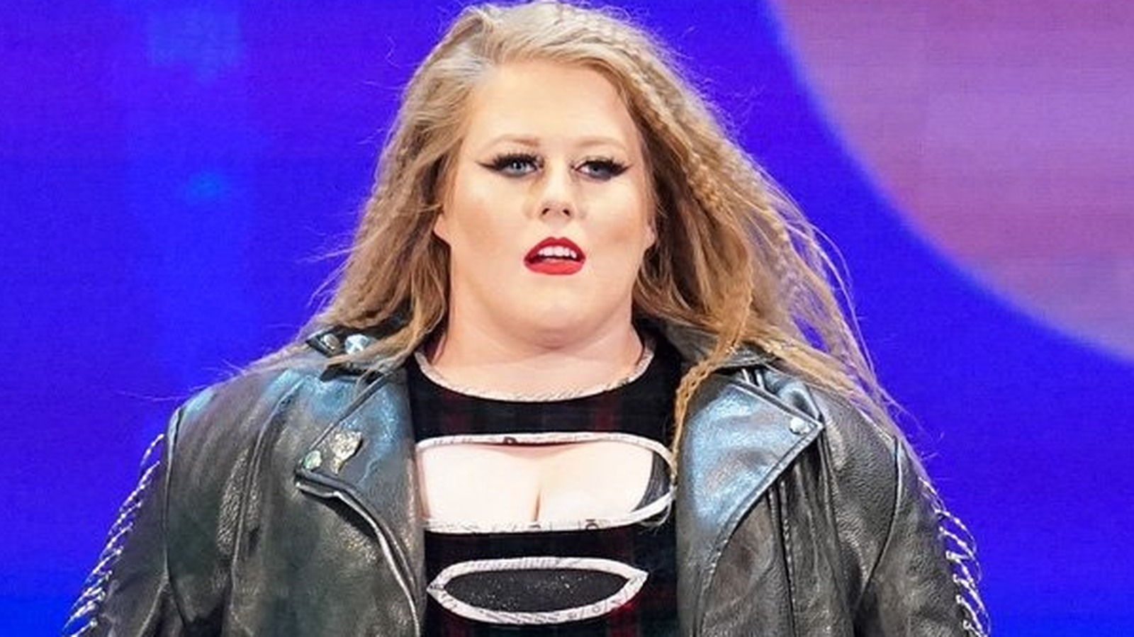 Doudrop Addresses The Possibility Triple H Will Change Her Name Back To Piper Niven pic