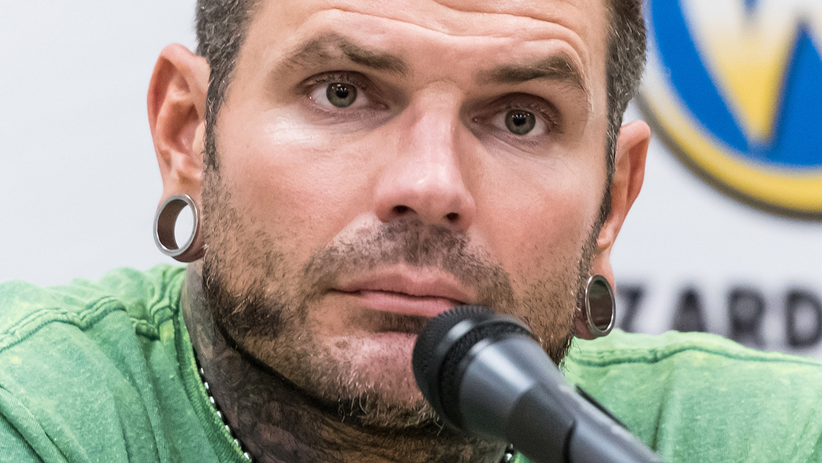 Downstait's Zack Call Names His Mt. Rushmore Of Pro Wrestling Themes - Vimarsana News