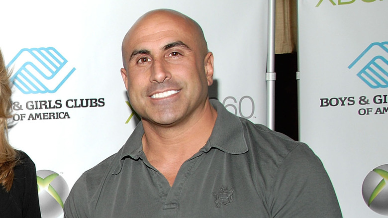 Dr. Carlon Colker of Peak Wellness Inc.