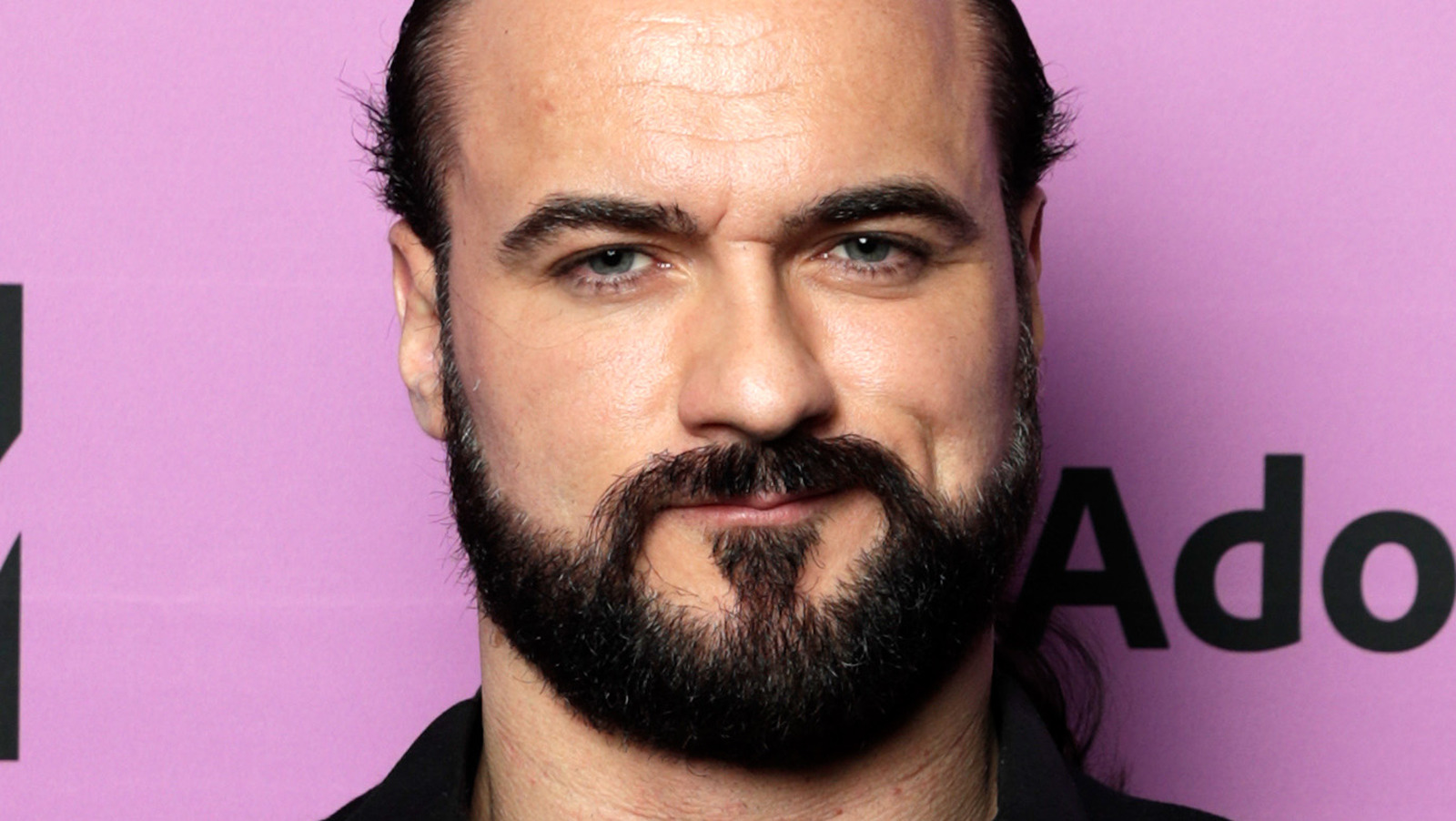 Drew McIntyre Celebrates In Brand New Video Ahead Of Clash