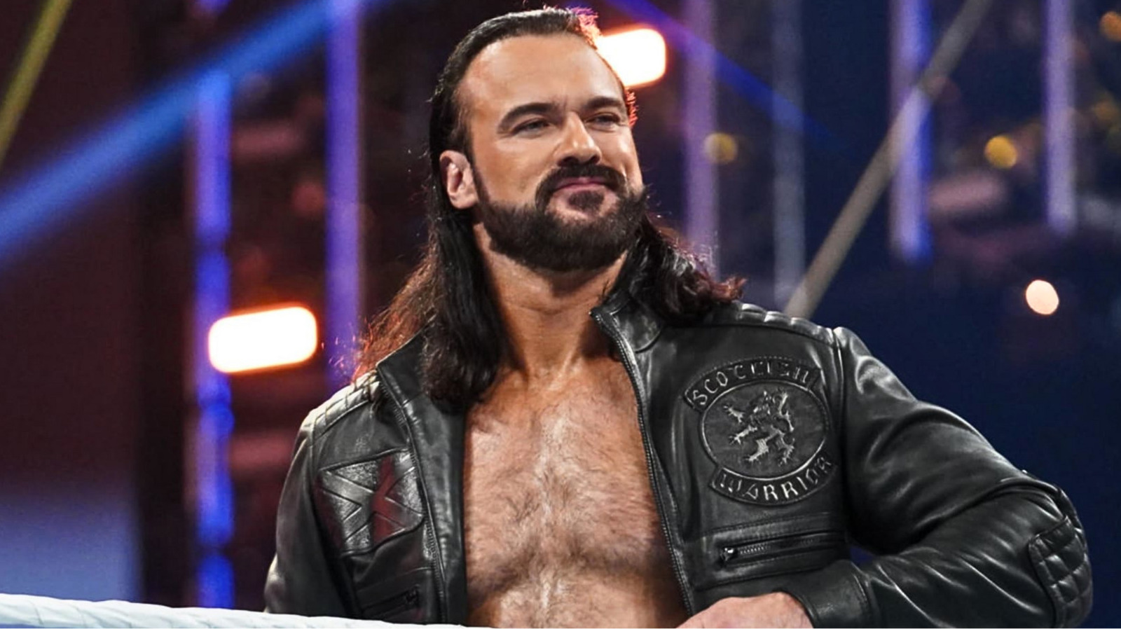 Drew McIntyre Feedback On 2024 Elimination Chamber Win USA News Now 24