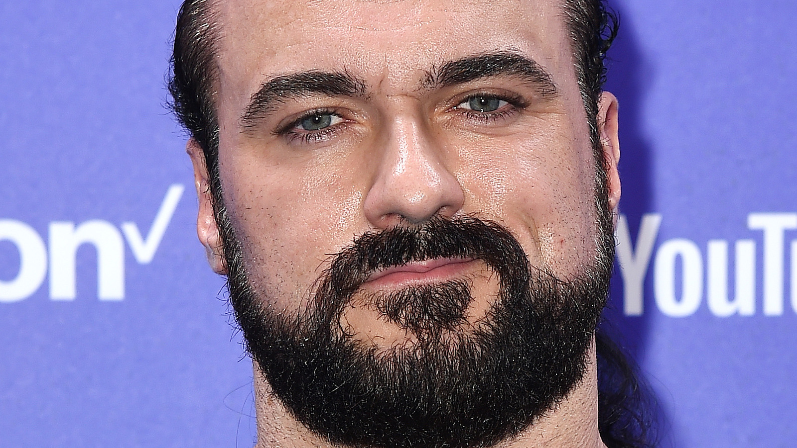 Drew McIntyre Concedes Fans Likely Won't Go Back And Watch One Of His