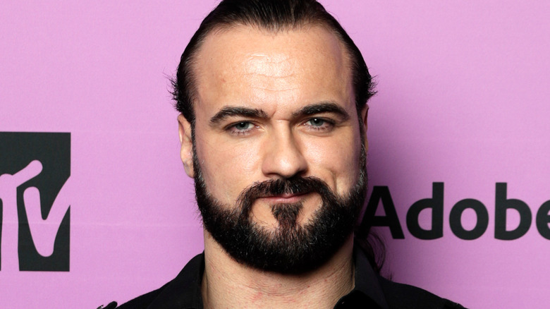 Drew McIntyre