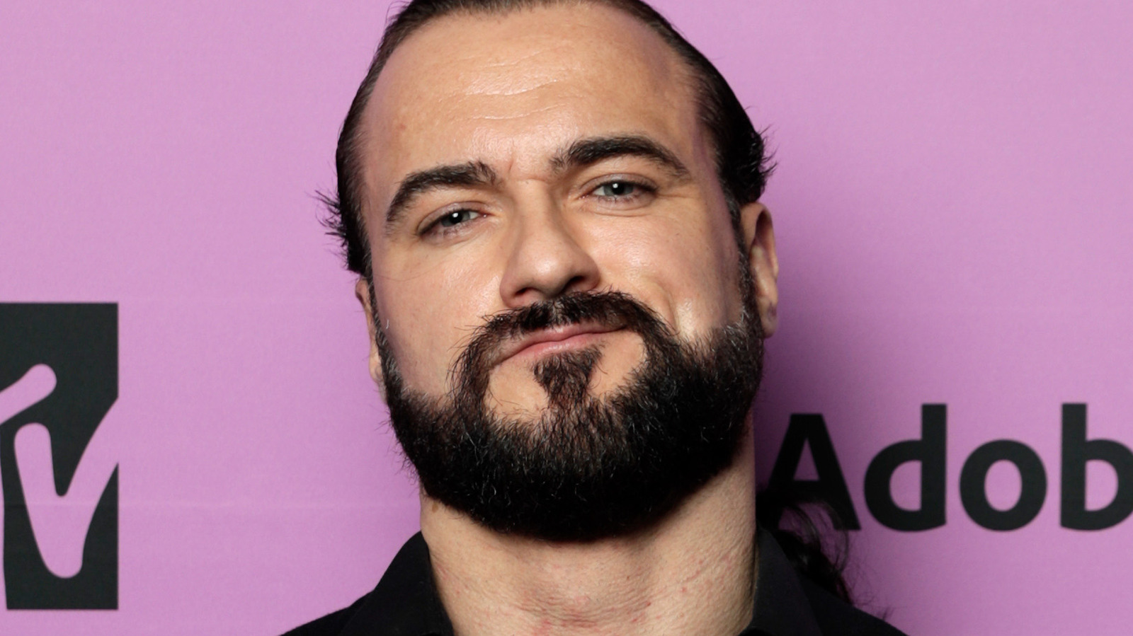 Drew McIntyre Names His Favorite WWE Opponent