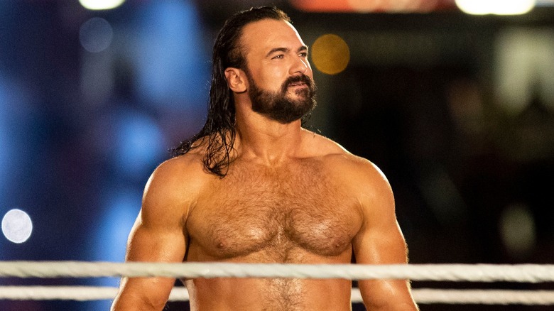 Drew McIntyre