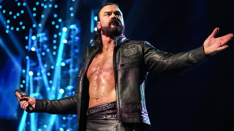 Drew McIntyre