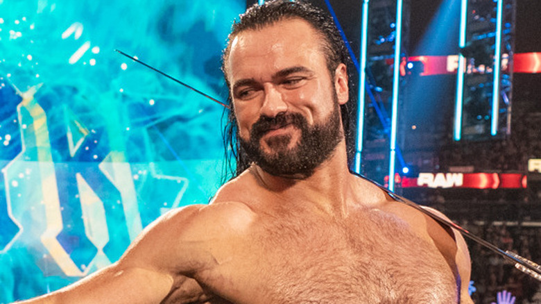 Drew McIntyre