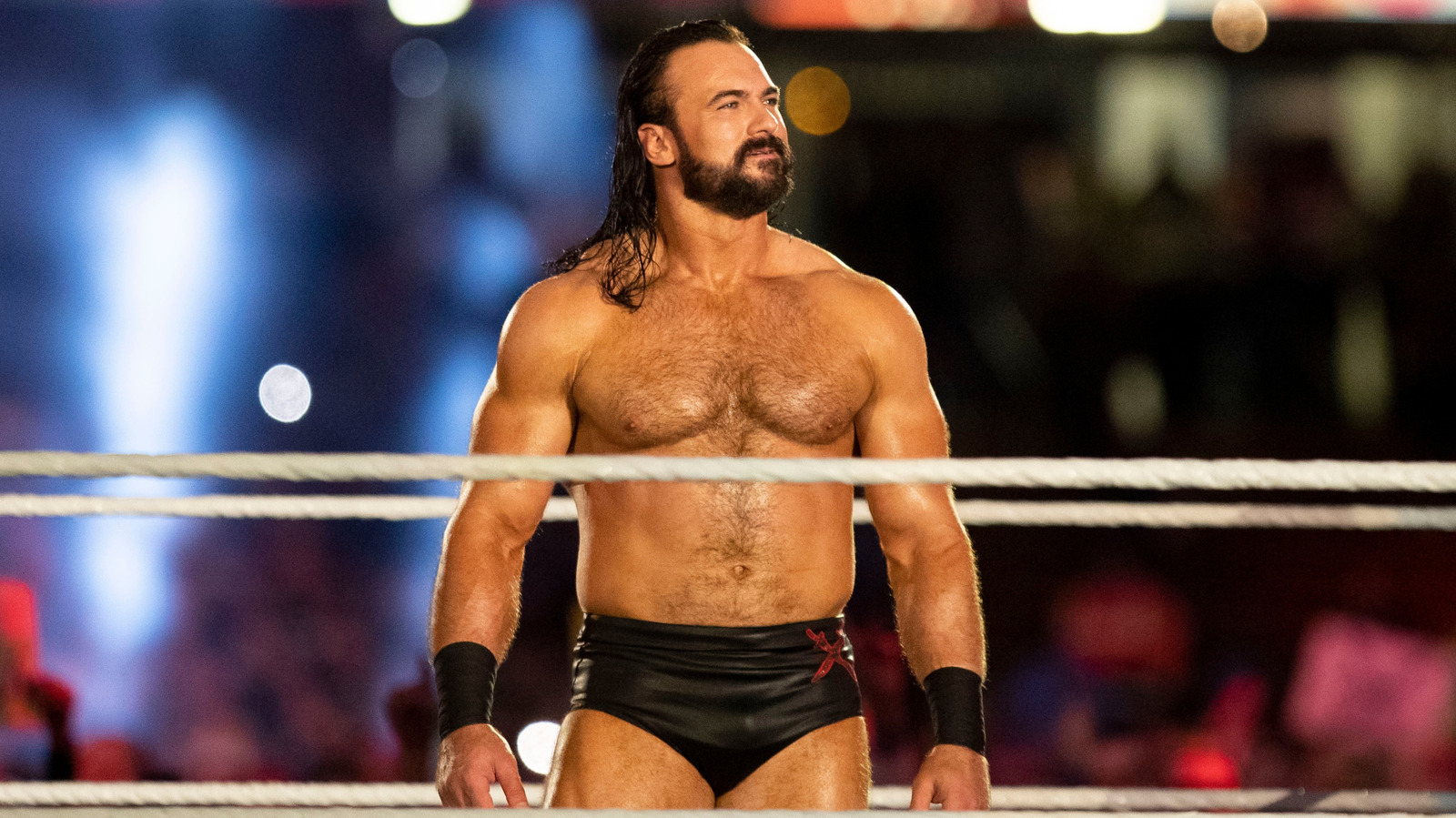Drew McIntyre Says He Considered Not Returning To WWE In 2017, Had Talks With NJPW