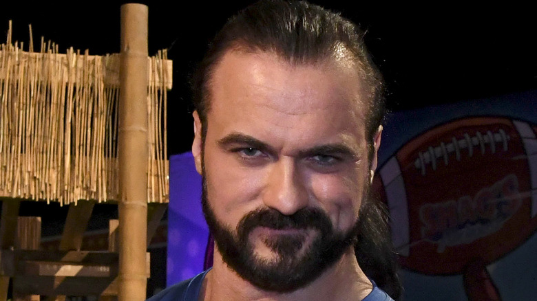 Drew McIntyre