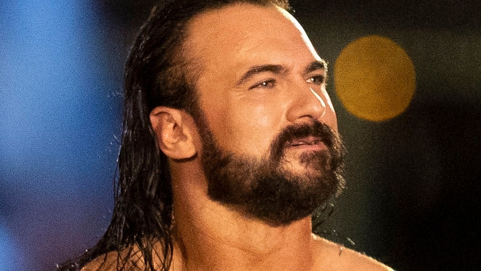 Drew McIntyre Was Bummed He Didn't Dethrone Roman Reigns At Clash At The Castle - Vimarsana News