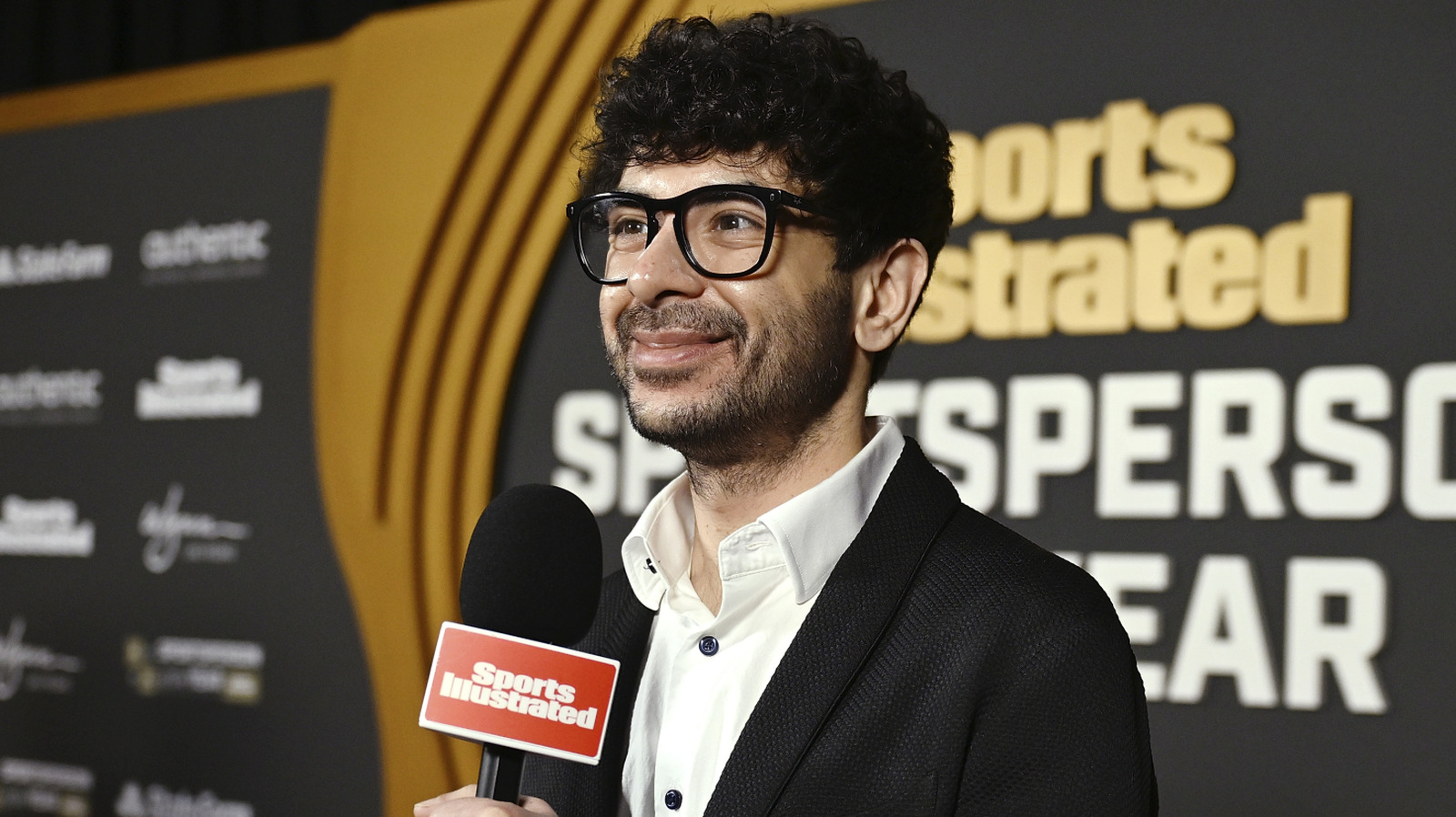 DSOTR’s Evan Husney Did Not Expect To Work With AEW’s Tony Khan
