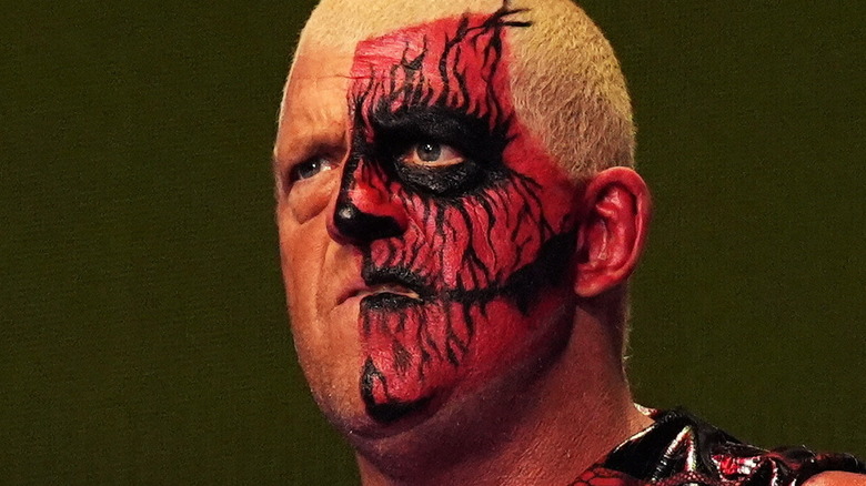 Dustin Rhodes