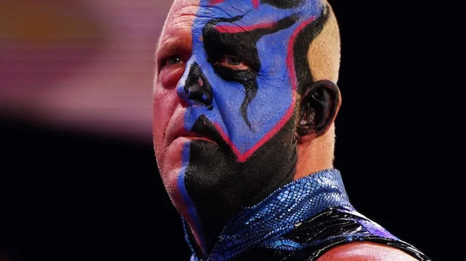 Dustin Rhodes Says What They’re Doing With This AEW Star Reminds Him Of