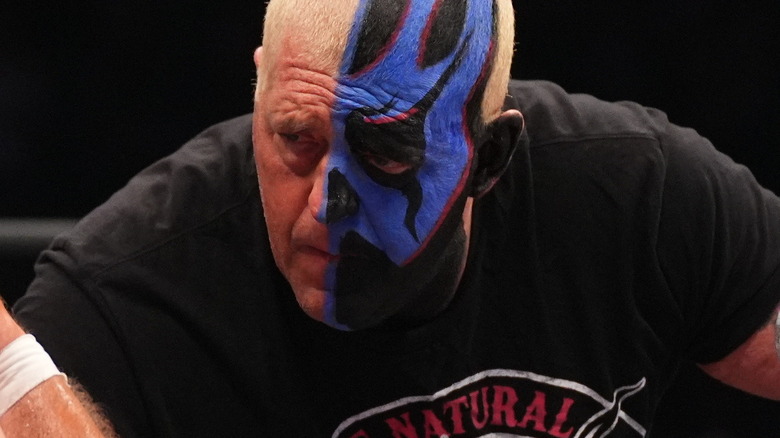 Dustin Rhodes