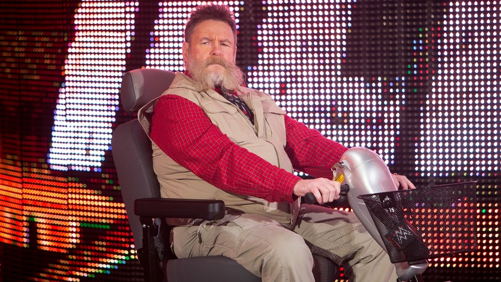 Dutch Mantel Doesn't Think Tony Khan Booked First AEW Collision - Vimarsana News