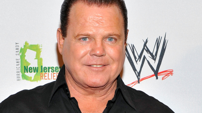 Jerry "The King" Lawler