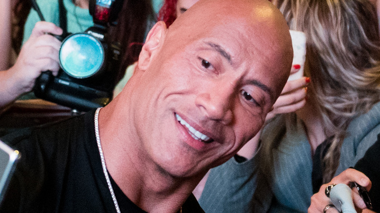 The Rock