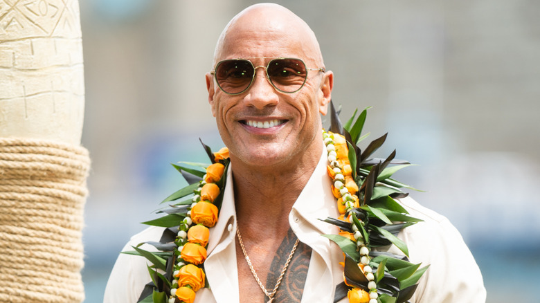 Dwayne 