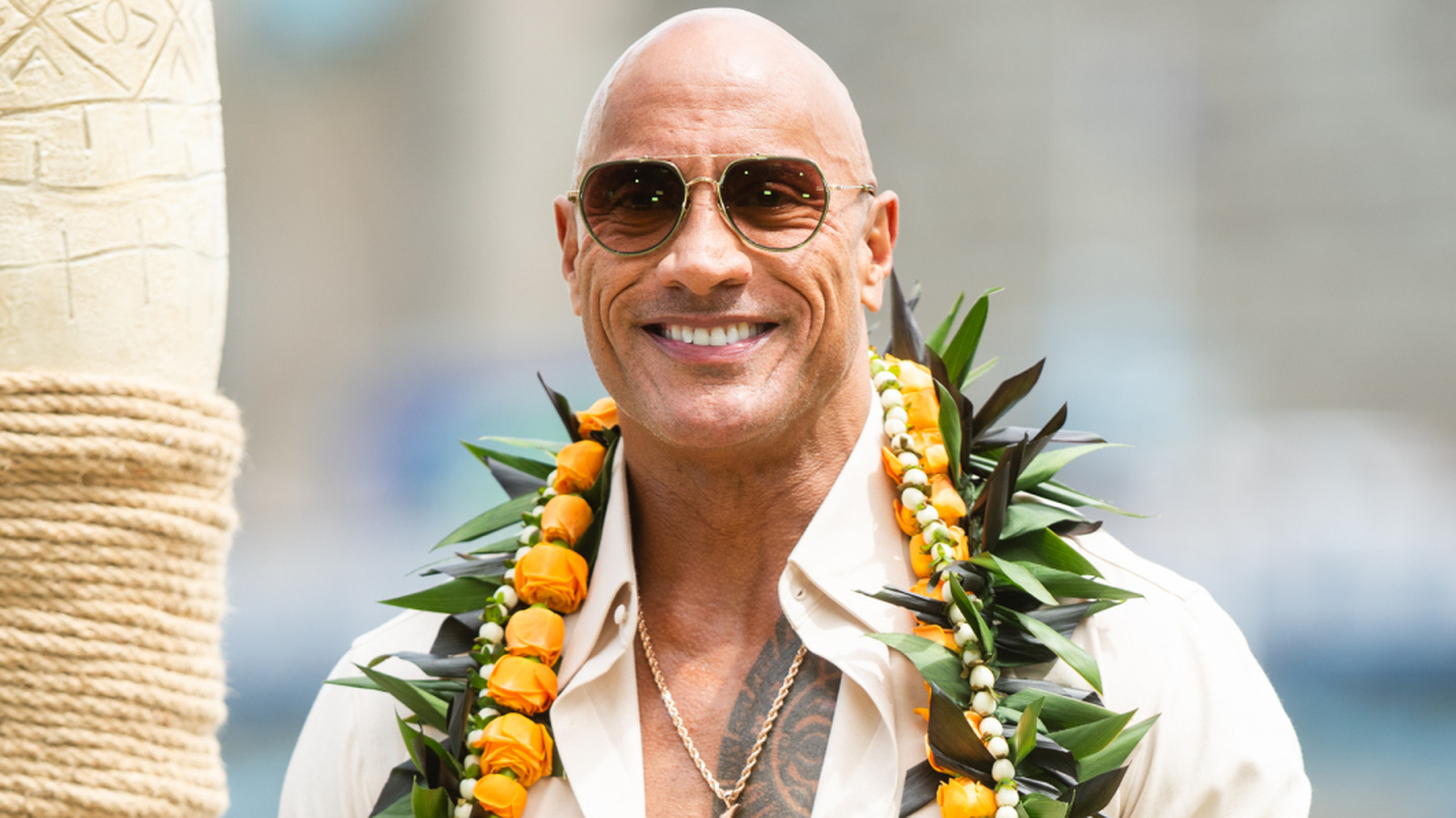 Dwayne 'The Rock' Johnson Set For Motorcycle Stuntman Film From 'Sing Sing' Director