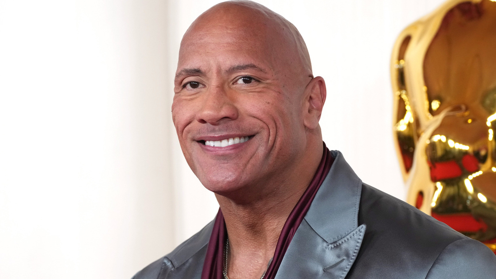 Dwayne 'The Rock' Johnson Teases More Matches Following WWE WrestleMania 40