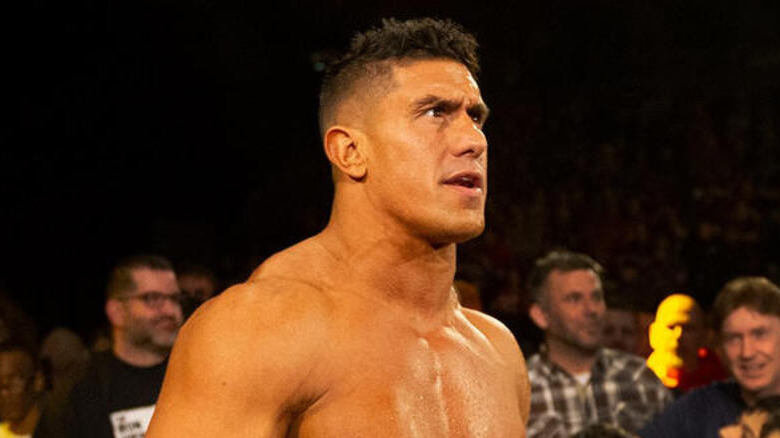 EC3 staring