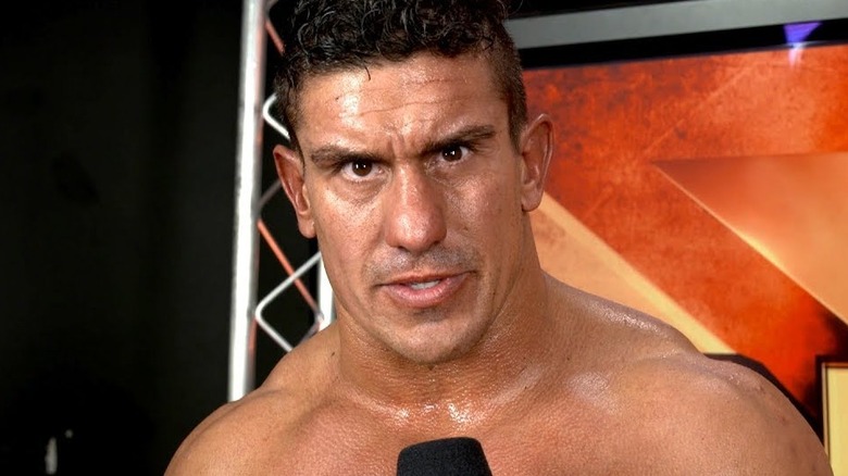 EC3 Backstage NXT